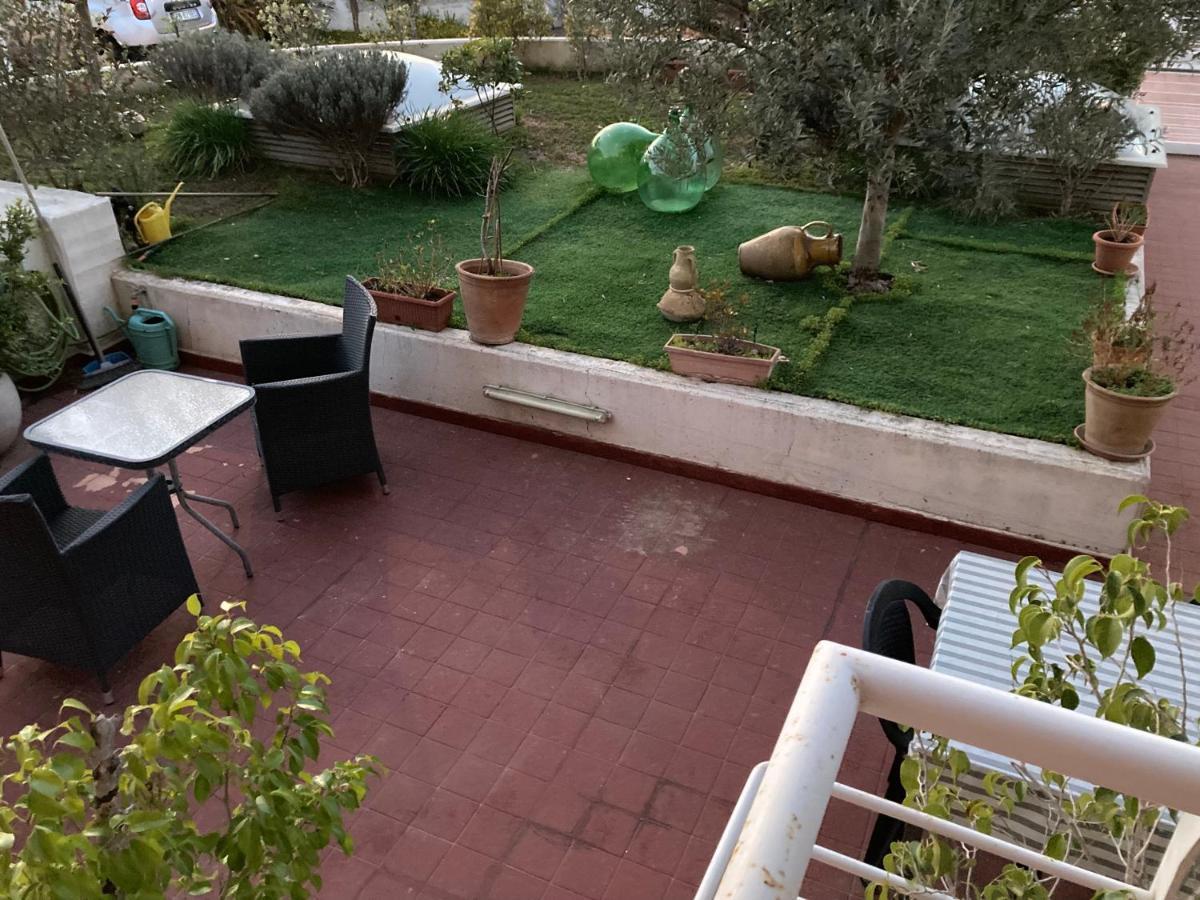 Domus B&B Modugno Extérieur photo