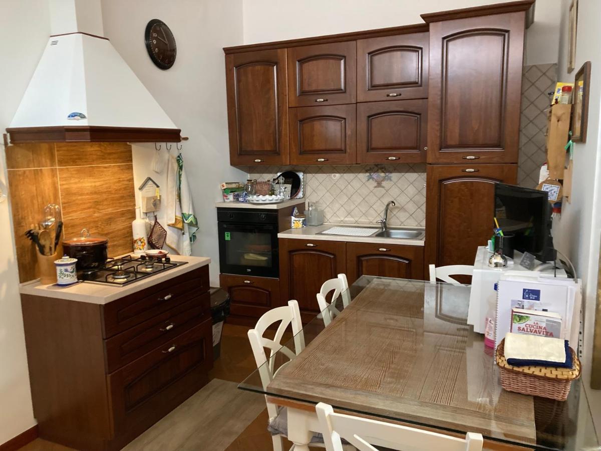 Domus B&B Modugno Extérieur photo