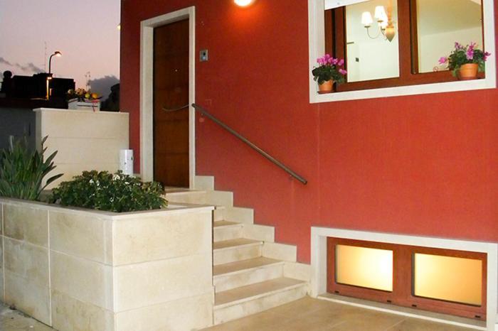 Domus B&B Modugno Extérieur photo