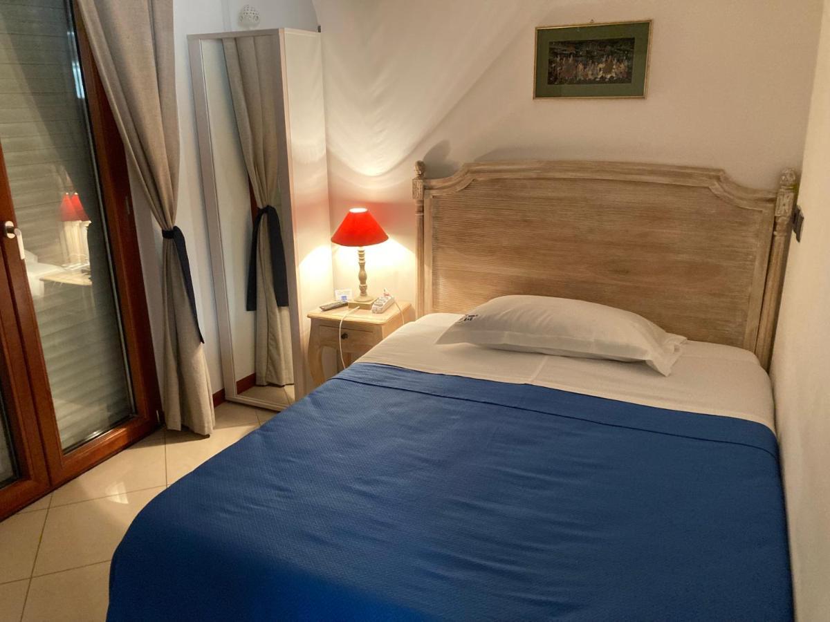 Domus B&B Modugno Extérieur photo