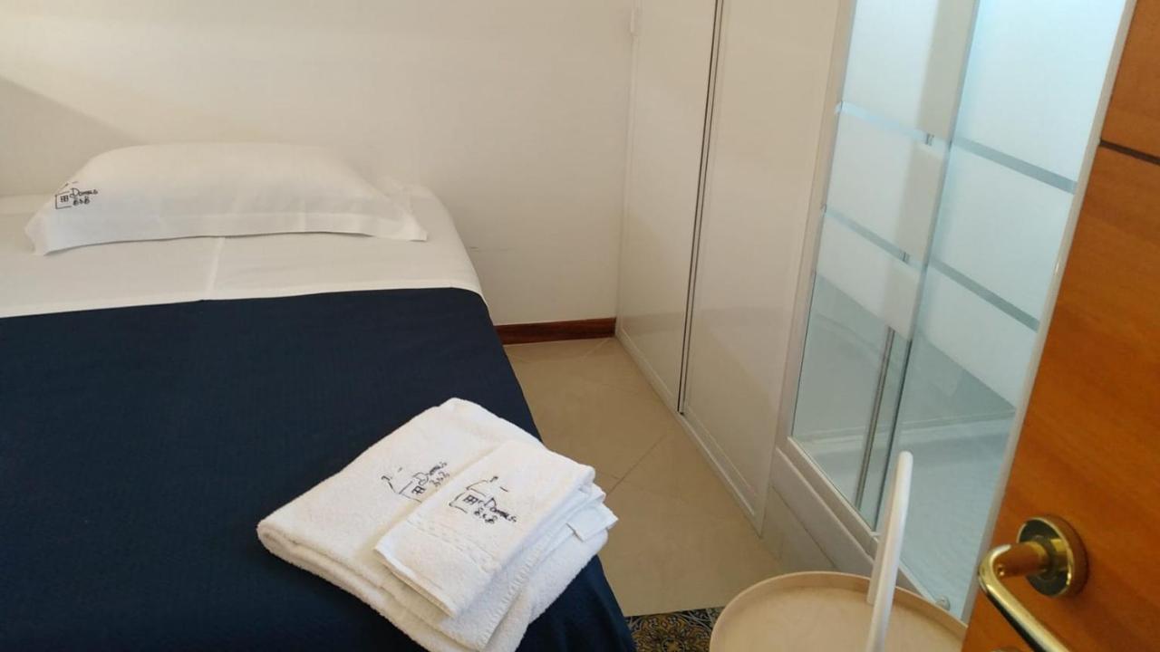 Domus B&B Modugno Extérieur photo