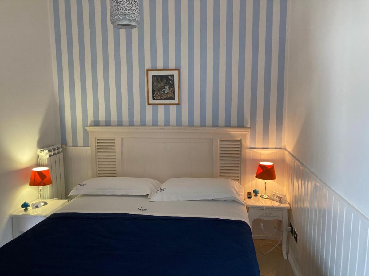 Domus B&B Modugno Extérieur photo