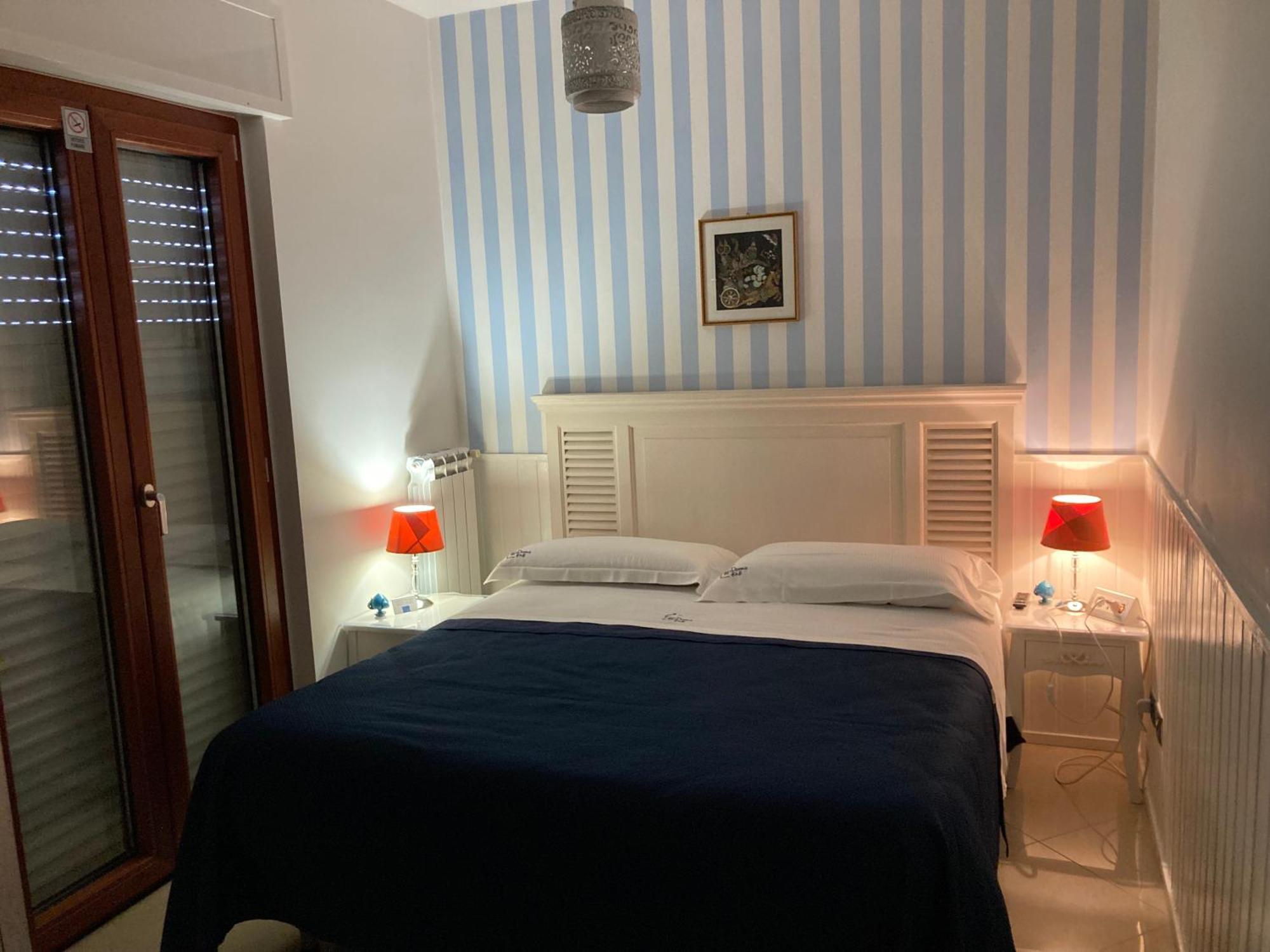 Domus B&B Modugno Extérieur photo